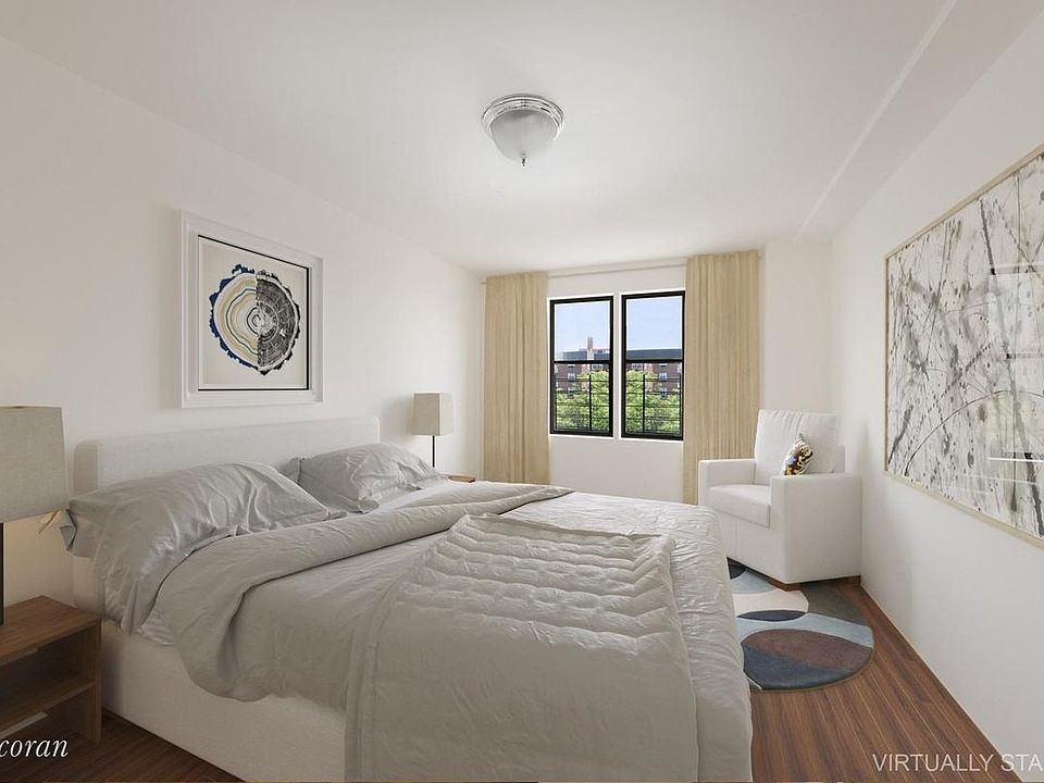 1st image of 540 Ocean Pkwy APT 4F