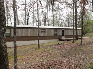 279 Cordell Dr, Royal, AR 71968