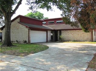 16519 Moary Firth Dr, Houston, TX 77084