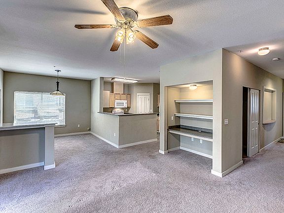 Lots of room for living in our townhome floor plans