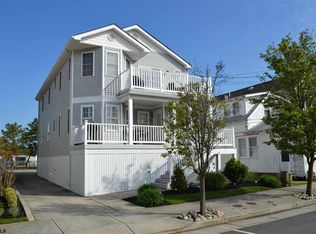 9311 Monmouth Ave #2, Margate, NJ 08402