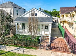 1118 Valence St, New Orleans, LA 70115