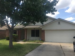 3204 Blue Ridge Dr, Round Rock, TX 78681