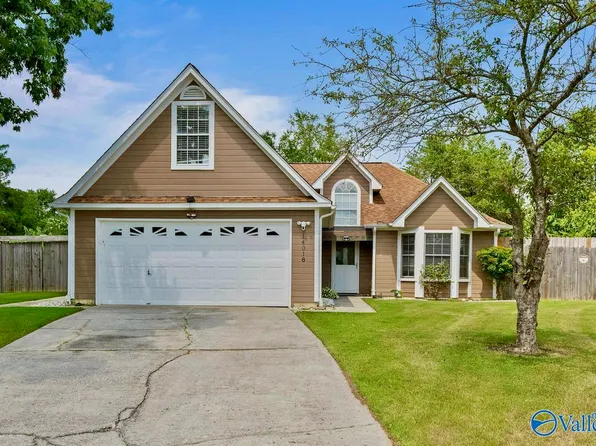 14018 Galveston Cir SW, Huntsville, AL 35803