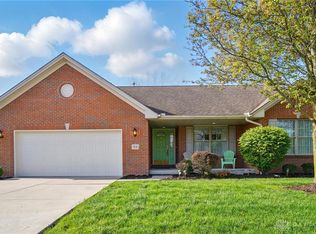 114 Millwood Village Dr, Clayton, OH 45315