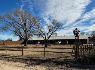 1014 Avenue M #3, Ralls, TX 79357