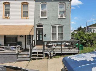 1255 Greenwich St, Reading, PA 19604