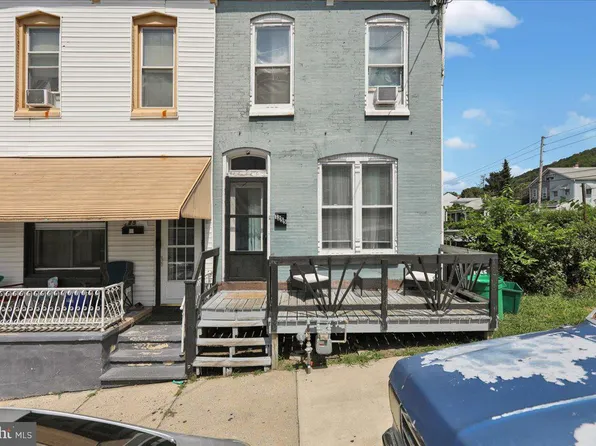 1255 Greenwich St, Reading, PA 19604