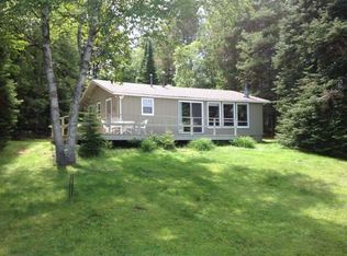 7454 W Birch Lake Rd #W, Presque Isle, WI 54557