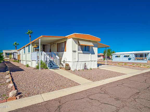 2nd image of 2501 W Wickenburg Way #128