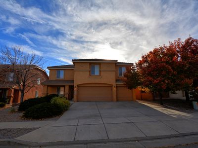 9632 Pago Pl NW, Albuquerque, NM, 87120