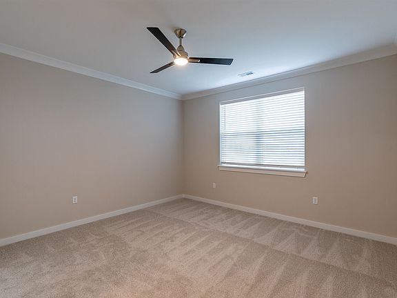 Maybury master bedroom