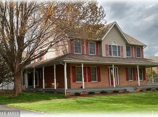 1940 Kays Mill Rd, Finksburg, MD 21048