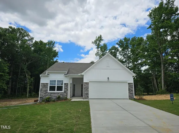 310 Kenison Way, Pikeville, NC 27863