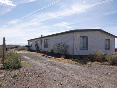 7770 S County Road 9 Road, Alamosa, CO, 81101