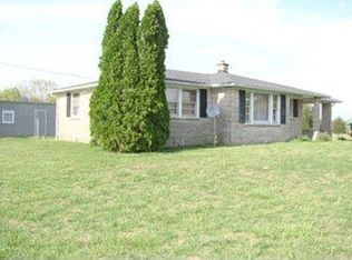 5634 Sparksville Rd, Columbia, KY 42728