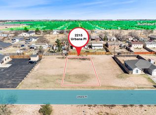 2215 Urbana Pl, Lubbock, TX 79407