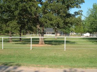 22140 S 337th West Ave, Bristow, OK 74010