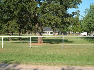 22140 S 337th West Ave, Bristow, OK, 74010