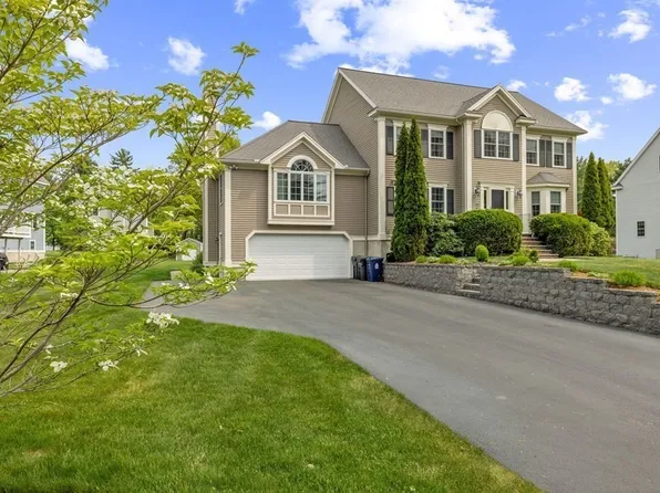 136 Marion St, Wilmington, MA 01887