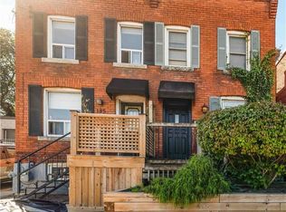 187 Barton St W, Hamilton, ON L8R2H3