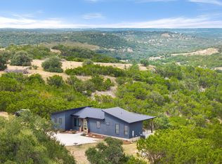 11 Sacramento, Kendalia, TX 78027