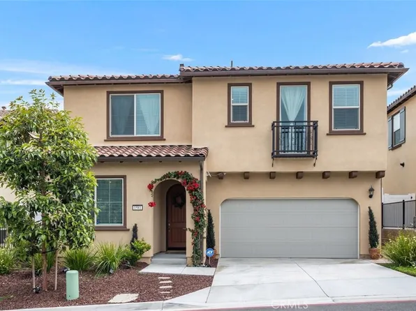 1581 Wildgrove Way, Vista, CA 92081