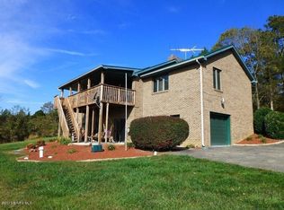 4818 Raspberry Ln, Pulaski, VA 24301