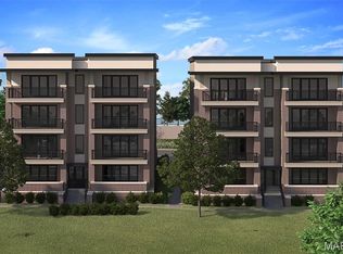 14301 Woods Mill Xing #202, Town And Country, MO 63017