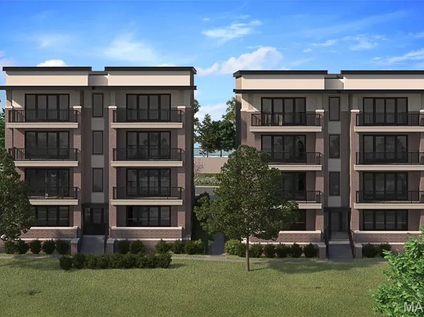 14301 Woods Mill Xing #402, Town And Country, MO 63017