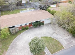 1917 Harvey Dr, McAllen, TX 78501