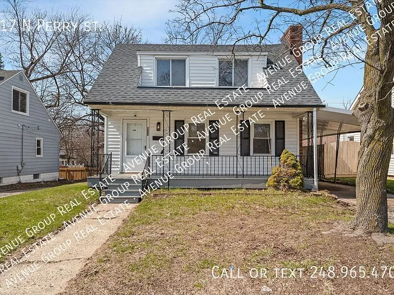 917 N Perry St — Photo 3
