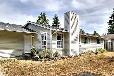 3 bed 3 full bath Rambler