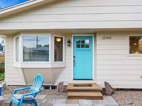 15995 S Golden Road, Golden, CO 80401