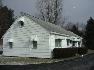 37 Sutterlein St, Hancock, NY 13783