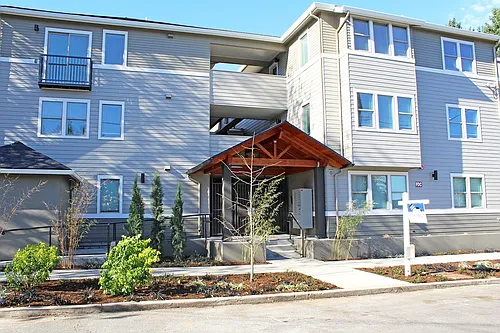 6155 N Minnesota Ave #II Photo 1