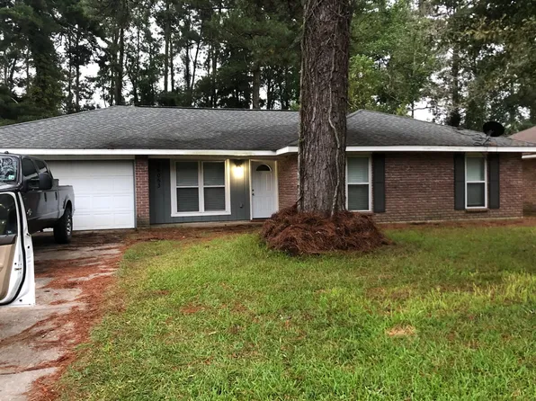26053 Shadow Brook Ave, Denham Springs, LA 70726