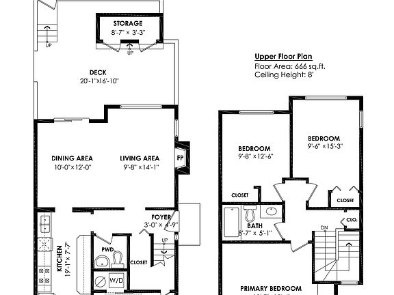 5th image of 6712 Baker Rd #54