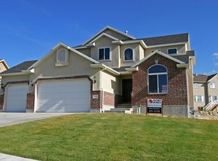 6344 Silver Park Dr, West Jordan, UT 84088