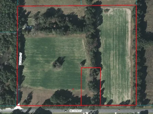 7237 NE 33rd Ct, Anthony, FL 32617