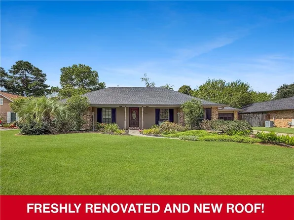 834 Cross Gates Blvd, Slidell, LA 70461