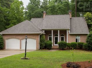 108 Lake Estates Ct, Irmo, SC 29063