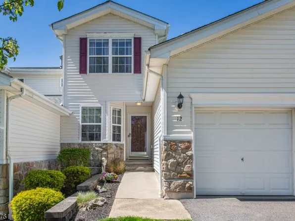 12 Spruce Hills Ct, Hamburg Boro, NJ 07419