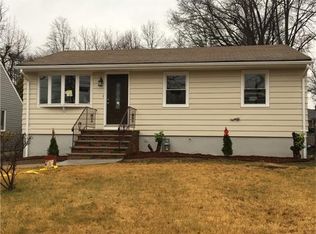 703 Inman Ave, Colonia, NJ 07067