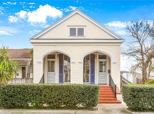 523 Valmont St, New Orleans, LA 70115