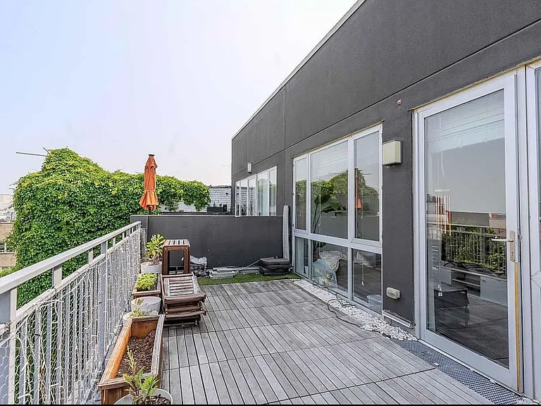 307 Cooper St #PENTHOUSE — Photo 8