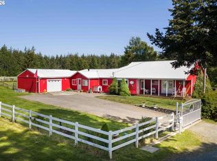 51520 Pioneer Rd, Bandon, OR 97411