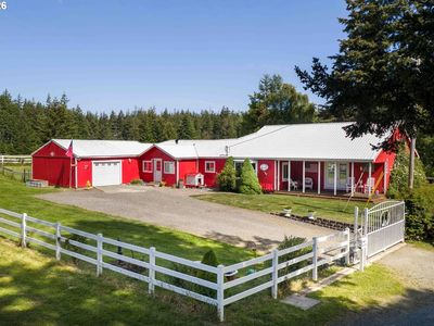 51520 Pioneer Rd, Bandon, OR, 97411