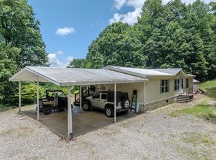 535 Big Bench Rd, Bryson City, NC 28713