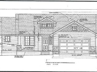 594 Summit Place Sedro, Ferndale, WA 98248